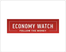 Economy Watch logo