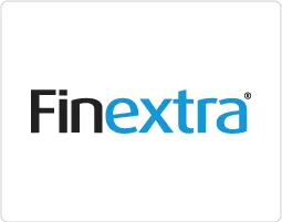 Finextra logo