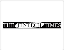 The Fintech times logo