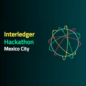 Interledger Hackathon thumbnail