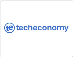 Tech Economy logo