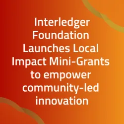 New grant alert - Local Impact Mini-Grant