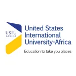 USIU-Africa logo