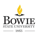 Bowie State University logo