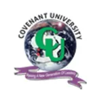 Covenant University logo