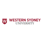 Western Sydney University logo